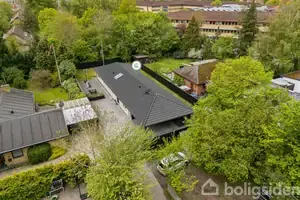 Villa på Roskildevej 145A, 2620 Albertslund