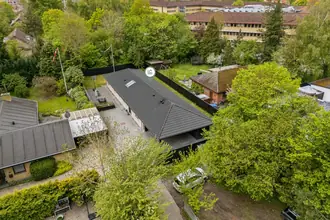 Villa på Roskildevej 145A, 2620 Albertslund