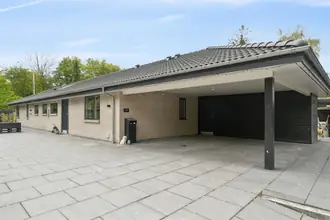 Villa på Roskildevej 145A, 2620 Albertslund