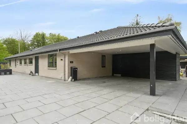 Villa på Roskildevej 145A, 2620 Albertslund
