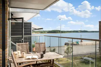 Ejerlejlighed på Havnevej 15, 1. 2., 9560 Hadsund