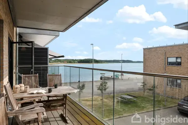 Ejerlejlighed på Havnevej 15, 1. 2., 9560 Hadsund