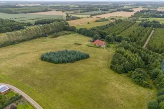 Villa på Tinkerdalsvej 3, Skave, 7500 Holstebro