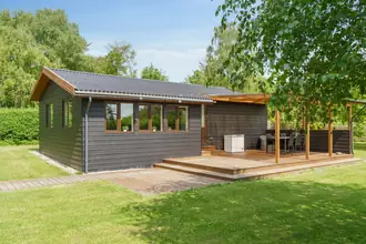 Fritidshus på Åvænget 4, Gundestrup, 4571 Grevinge