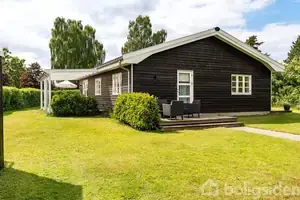 Fritidsbolig på Vipstjertvej 2, 3120 Dronningmølle
