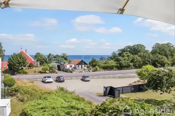 Fritidsbolig på Tejnvej 84, st. 6., 3770 Allinge
