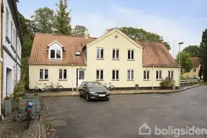 Villa på Blegdamsgade 10A, 5800 Nyborg