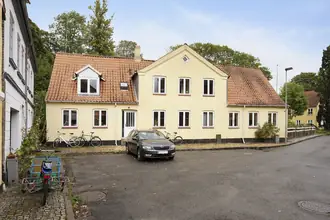 Villa på Blegdamsgade 10A, 5800 Nyborg