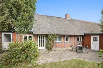 Rækkehus på Rørsangervej 1, Hadbjerg, 8370 Hadsten