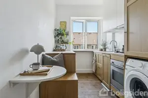 Ejerlejlighed på Johan Kellers Vej 49, 4. tv., 2450 København SV
