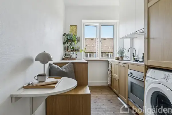 Ejerlejlighed på Johan Kellers Vej 49, 4. tv., 2450 København SV