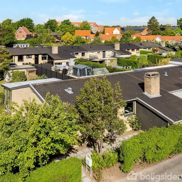 Rækkehus på H P Olsens Vænge 13, 2630 Taastrup