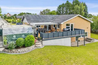 Villa på Thit Jensens Vej 23, 9640 Farsø