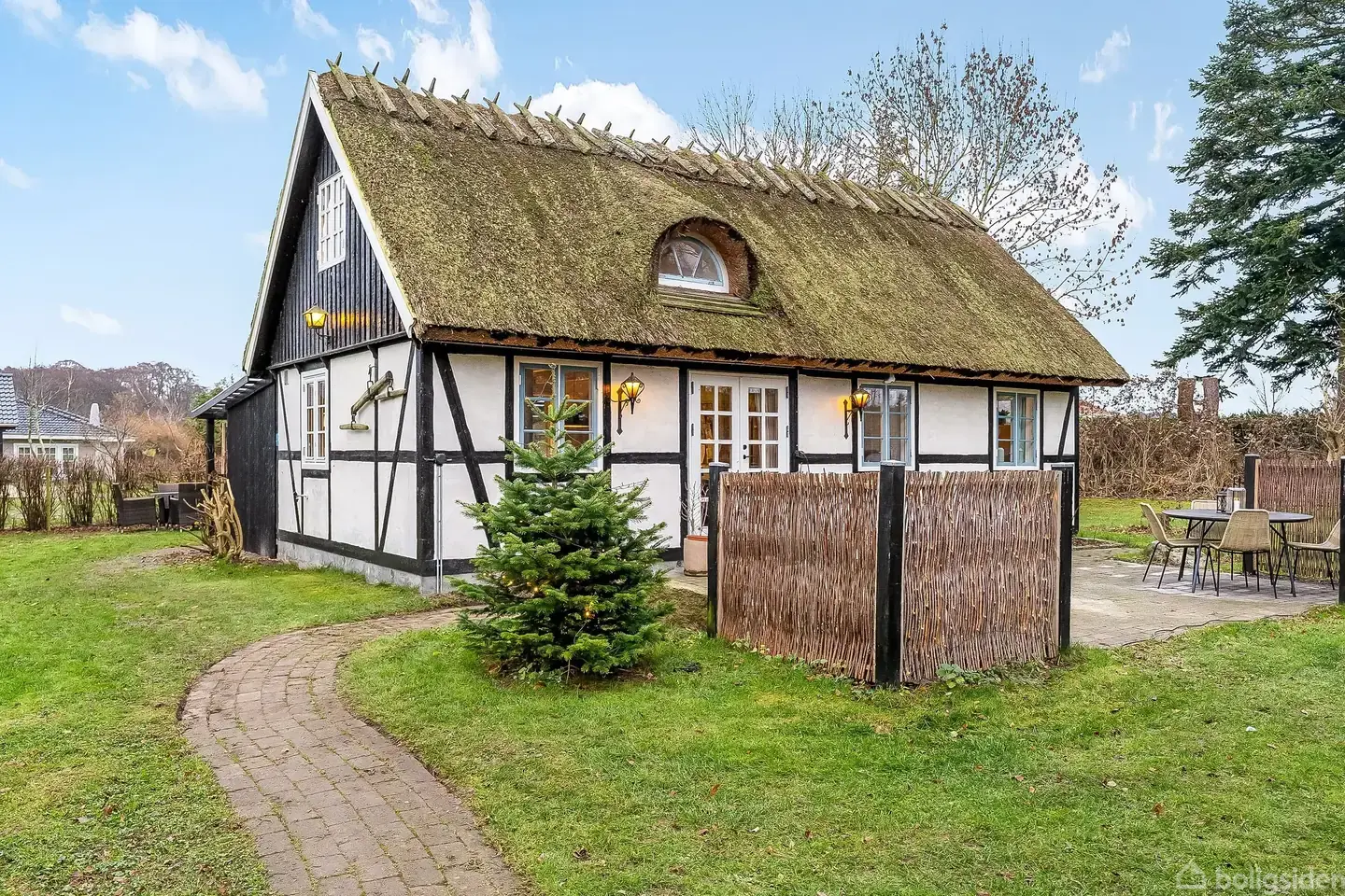 Fritidsbolig på Indelukket 5, 4060 Kirke Såby