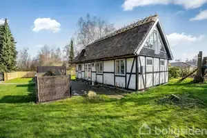 Fritidsbolig på Indelukket 5, 4060 Kirke Såby