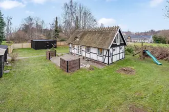 Fritidshus på Indelukket 5, Englerup, 4060 Kirke Såby