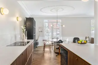Villa på Rødtjørnevej 48, 2720 Vanløse