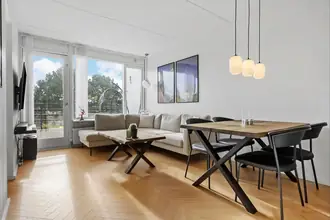 Ejerlejlighed på Parkvej 168, 2. 95., 4700 Næstved