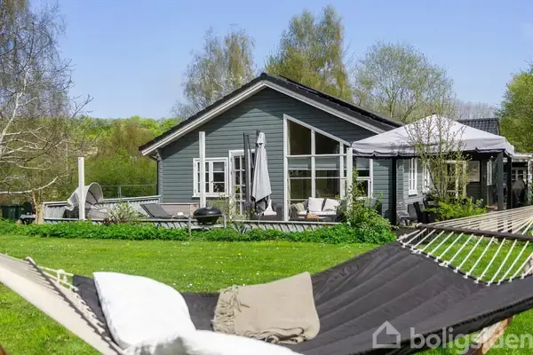 Fritidsbolig på Åvangsvej 3B, 4500 Nykøbing Sj