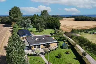 Villa på Skomagervej 1, Aarøsund, 6100 Haderslev