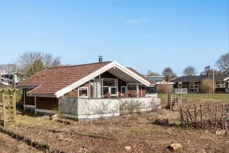 Fritidshus på Humlevænget 33, Trappendal, 6094 Hejls