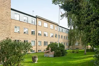 Ejerlejlighed på Esthersvej 22B, th., 2900 Hellerup