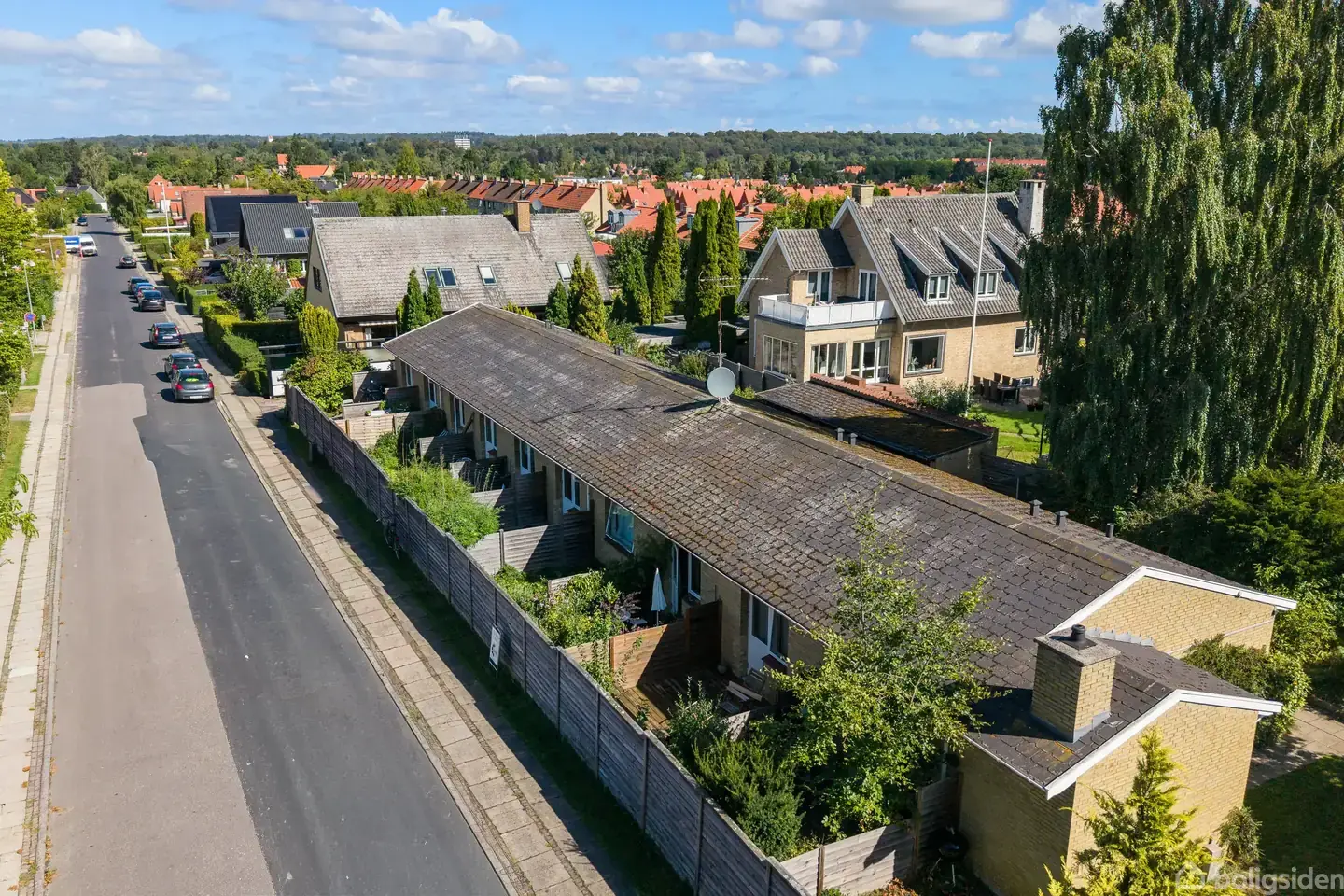Ejerlejlighed på Virum Stationsvej 144C, 2830 Virum