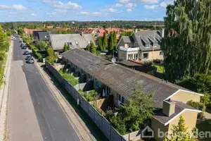 Ejerlejlighed på Virum Stationsvej 144C, 2830 Virum