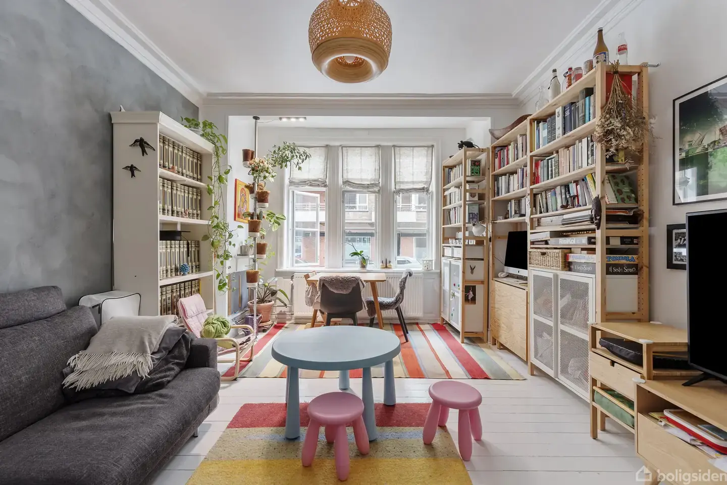 Ejerlejlighed på Flinterenden 4, st. th., 2300 København S