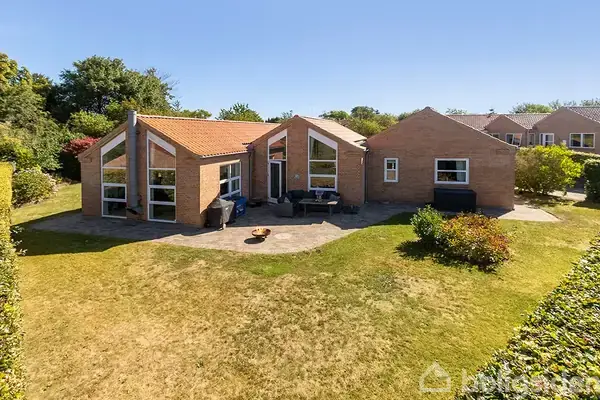 Villa på Holme Parkvej 157, 8270 Højbjerg