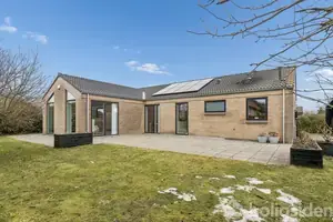 Villa på Starup Alle 22, 2770 Kastrup