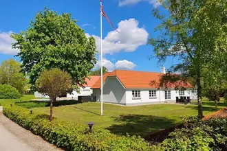 Villa på Thorupvej 19, 7451 Sunds