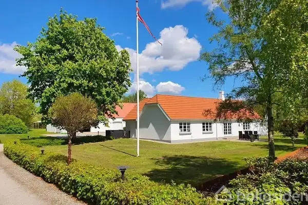 Villa på Thorupvej 19, 7451 Sunds