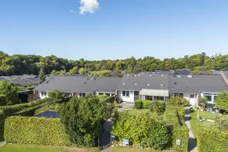 Rækkehus på Rudemarken 38, 2840 Holte
