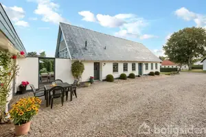 Villa på Bygaden 26, 6500 Vojens