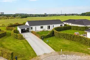 Villa på Utzons Allé 66B, 5240 Odense NØ