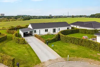 Villa på Utzons Allé 66B, 5240 Odense NØ