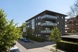 Ejerlejlighed på Thingvalla Allé 1, 1. mf., 2300 København S