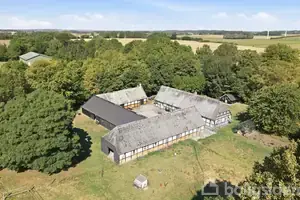 Villa på Stenøvej 24, 5450 Otterup