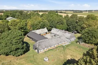 Villa på Stenøvej 24, Gyngstrup, 5450 Otterup