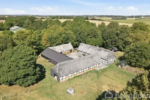 Villa på Stenøvej 24, 5450 Otterup
