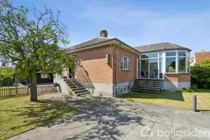 Villa på Ulsevej 2, 2650 Hvidovre