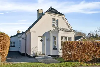 Villa på Fredensvej 6, 4654 Faxe Ladeplads