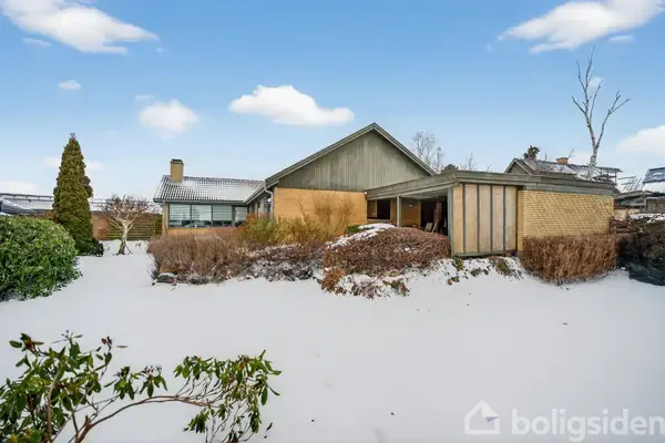 Villa på Karmstensvej 14, 3650 Ølstykke