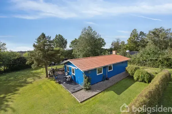 Fritidsbolig på Bellisvej 1, 5953 Tranekær