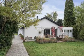 Villa på Lundegård Strandvej 12B, 2791 Dragør