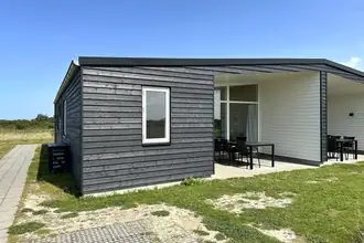 Fritidshus på Fjordstien 64, Søndervig, 6950 Ringkøbing
