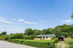 Villa på Bymosevej 30, 3200 Helsinge