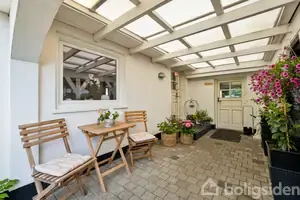 Villa på Gravesensvej 11, 7700 Thisted