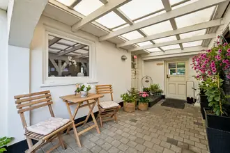 Villa på Gravesensvej 11, Vorupør, 7700 Thisted